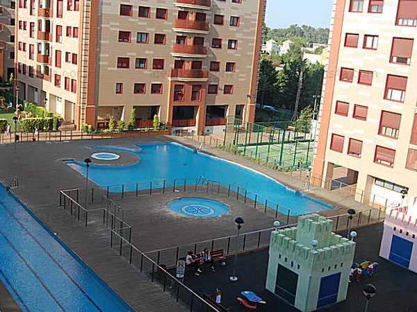 Piso en avenida Finlandia, 2 - Foto 1