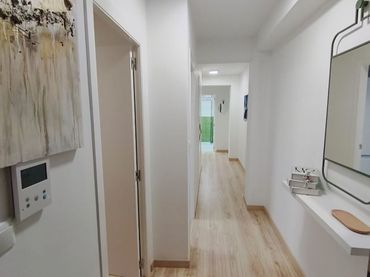 Piso en  Carrer del Baró de San Petrillo 1 - Foto 12