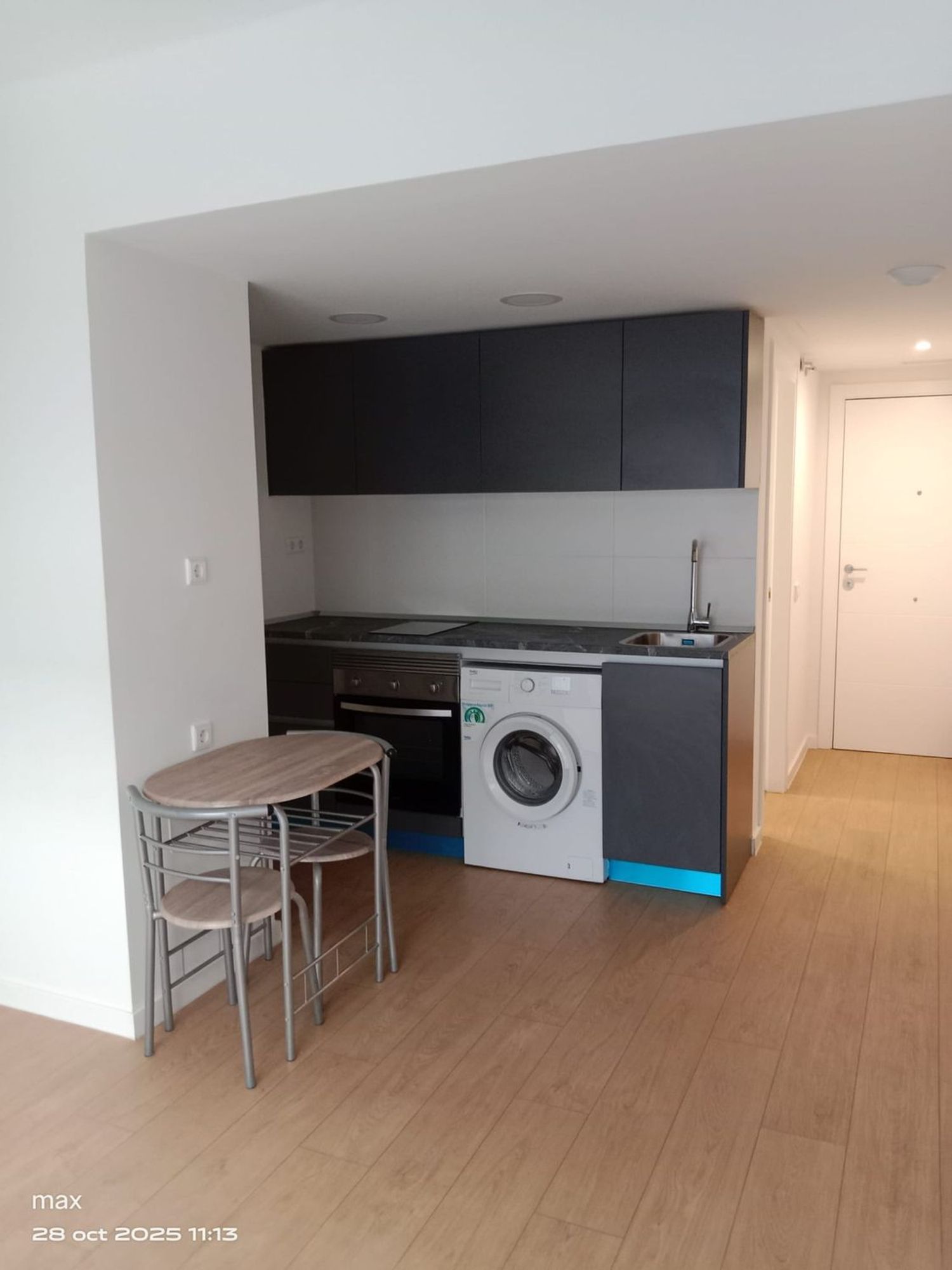 Alquiler de estudio en Calle de Fuerteventura, 5 - Foto 1