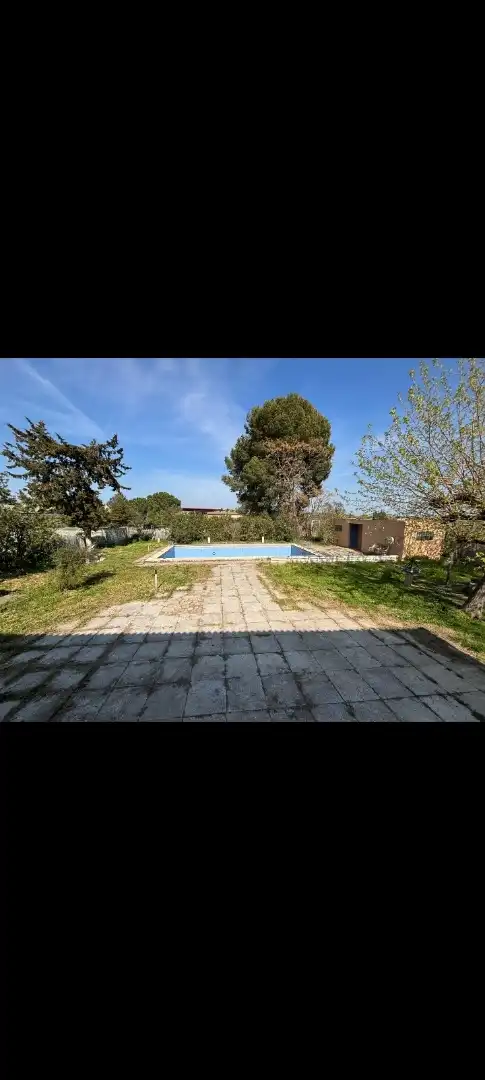 Chalet en  Partida Canet 30 - Foto 2