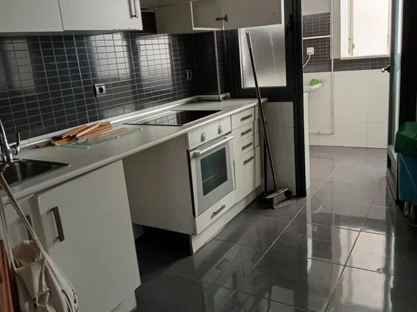 Piso en Plaza 3 de Abril, 3, Altamira - Oliveros - Barrio Alto, Altamira - Oliveros - Barrio Alto - Foto 2
