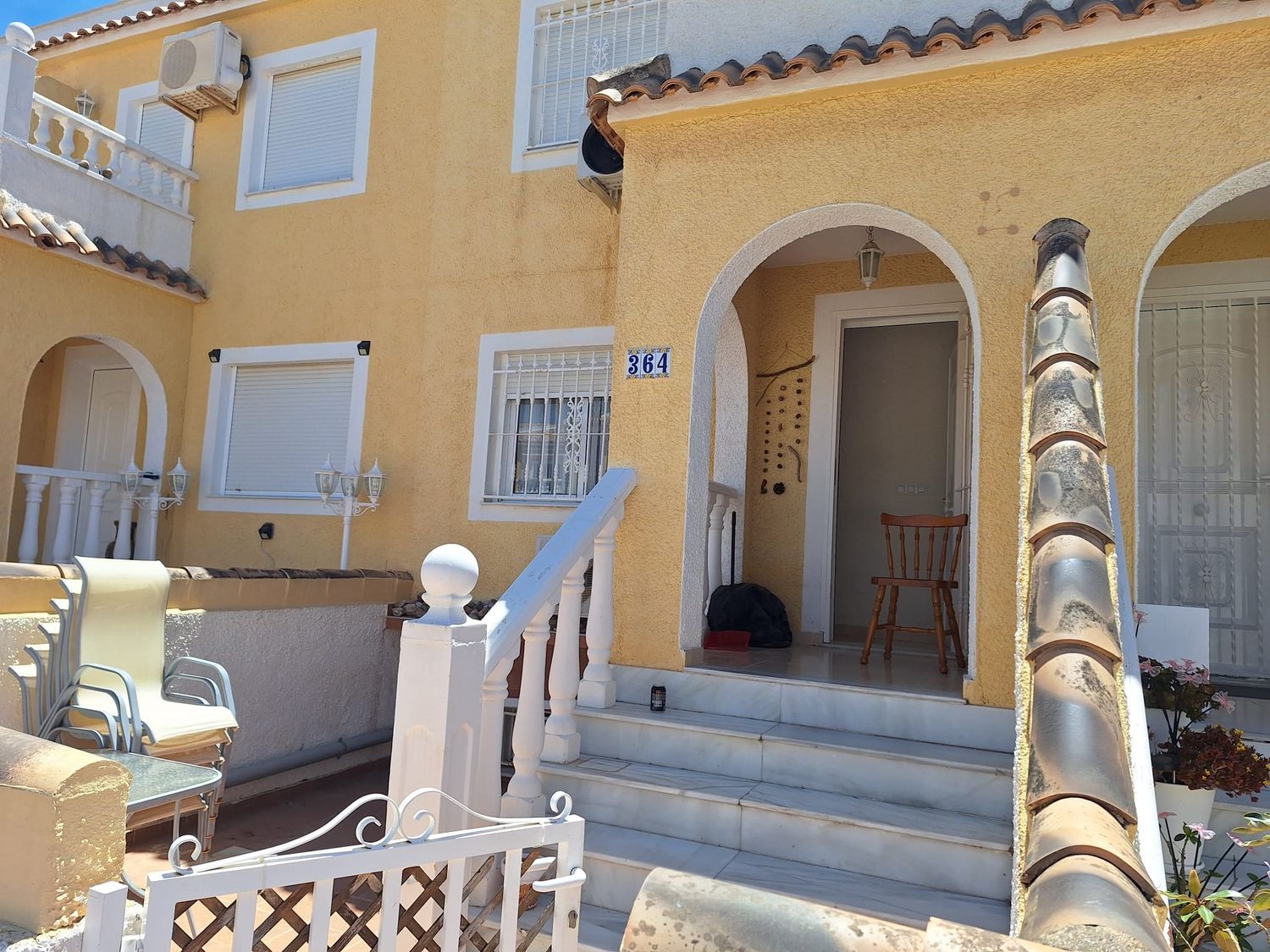 Casa o chalet independiente en Calle Canarias, 364 - Foto 3