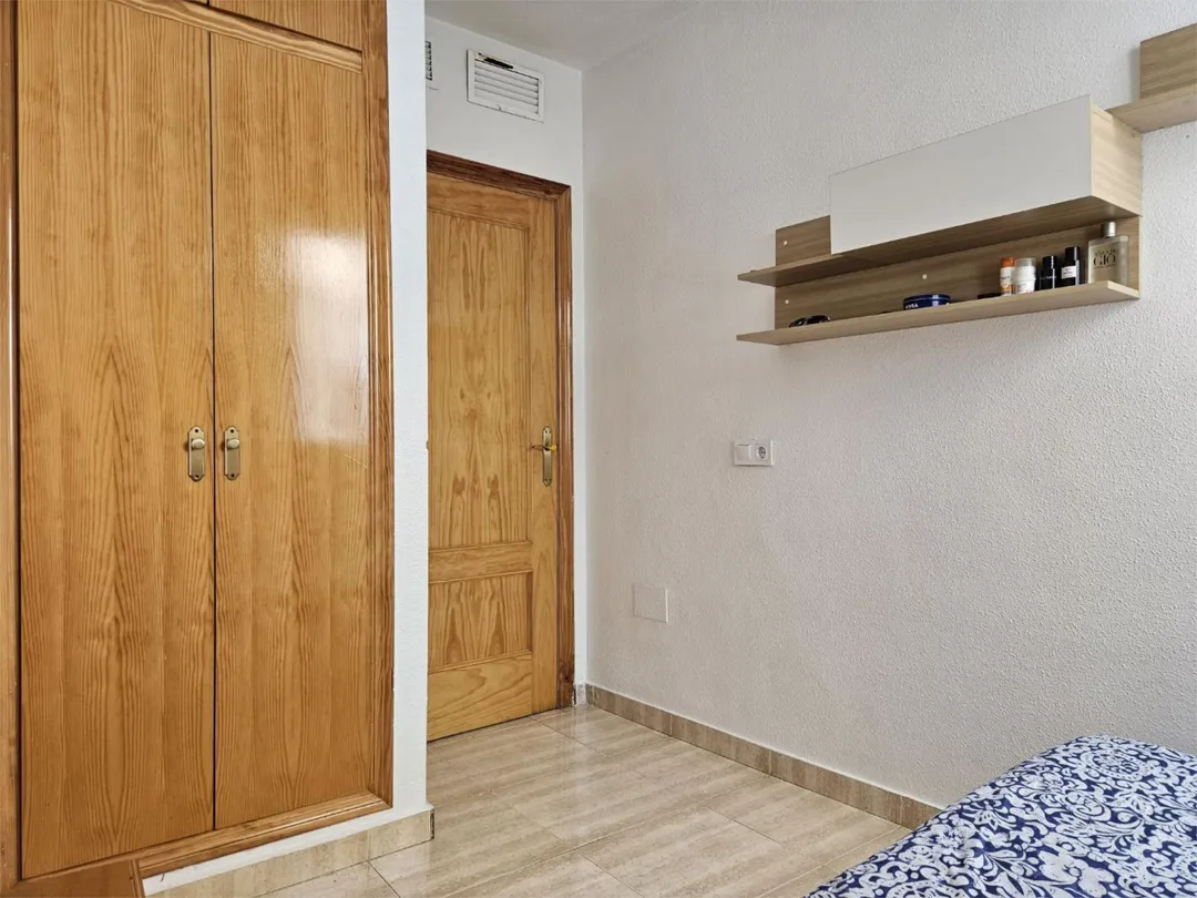 Piso en  Calle Mariano Ruiz Funes 9 - Foto 6