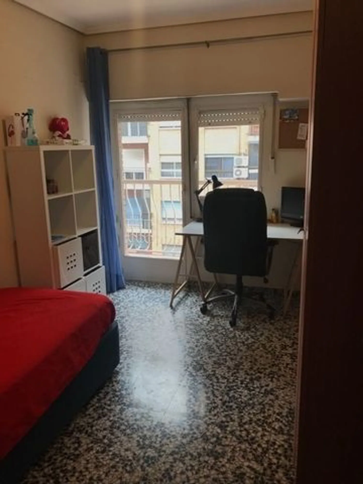 Piso en calle de Leandro de Saralegui, 5 - Foto 4