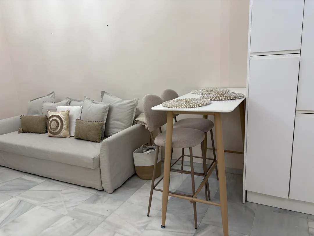 Piso en  Calle Betis 39 - Foto 6