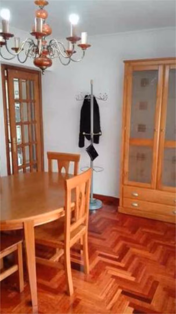 Piso en Balaidos
