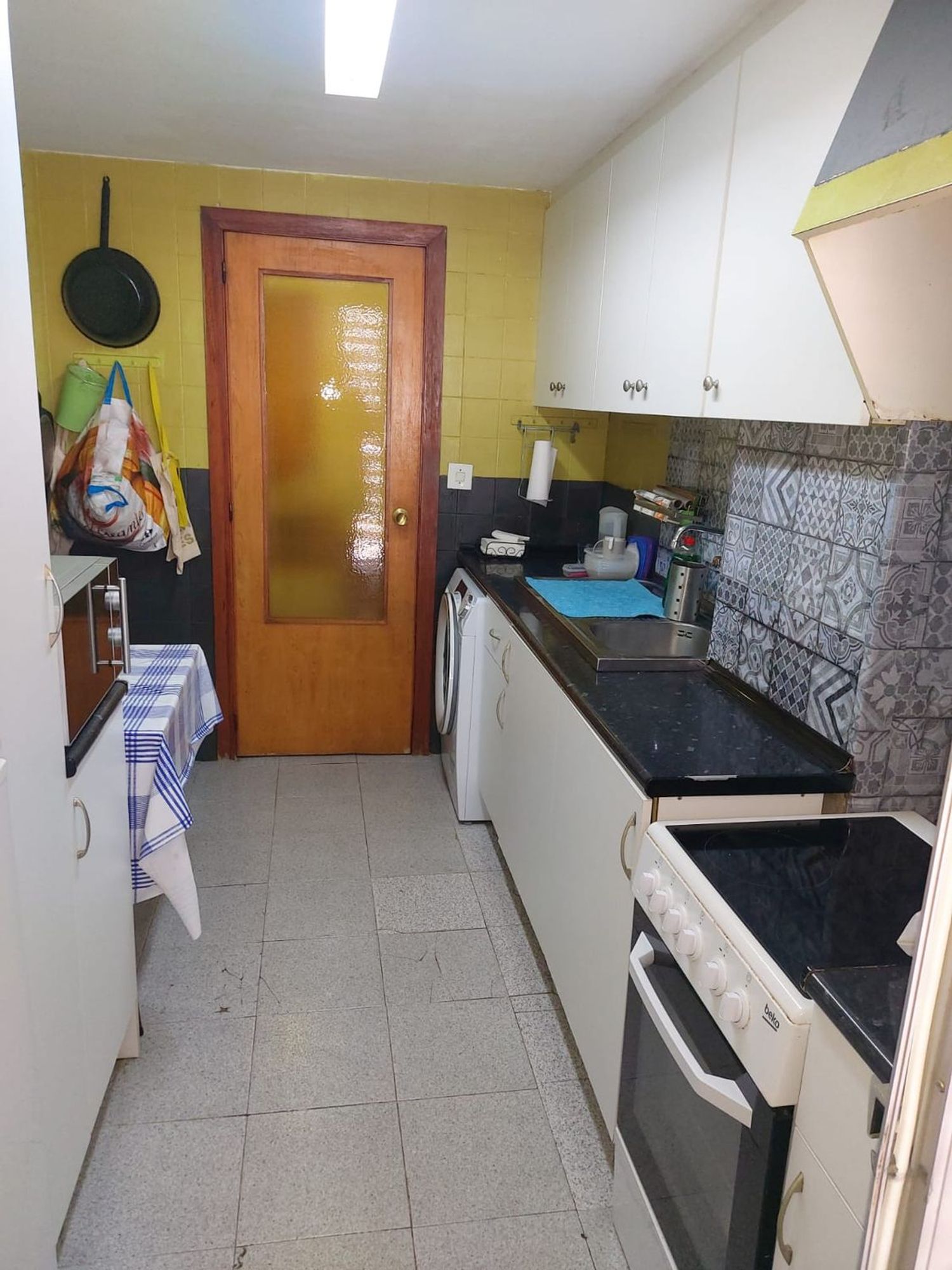 Piso en Avenida de Madrid, 19 - Foto 17