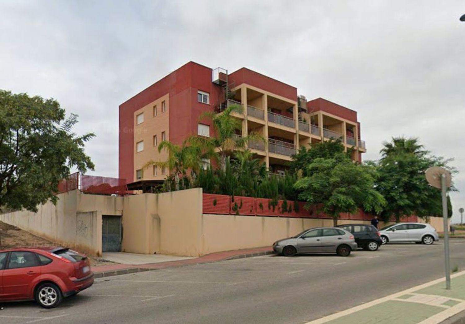 Piso en Calle Siroco, 1 - Foto 38