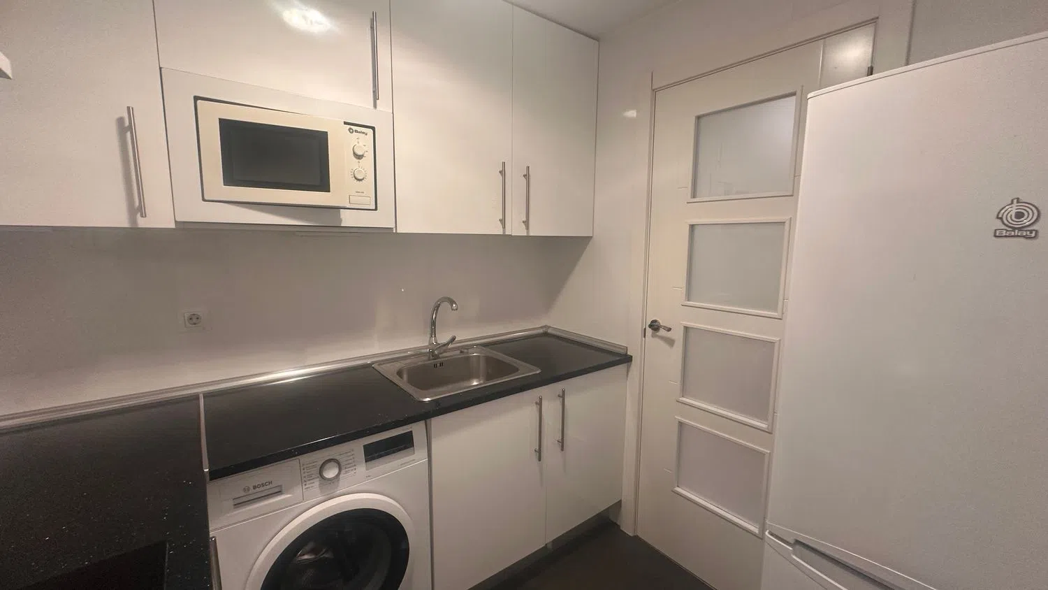 Piso en calle de Sor Ángela de la Cruz, 22 - Foto 9