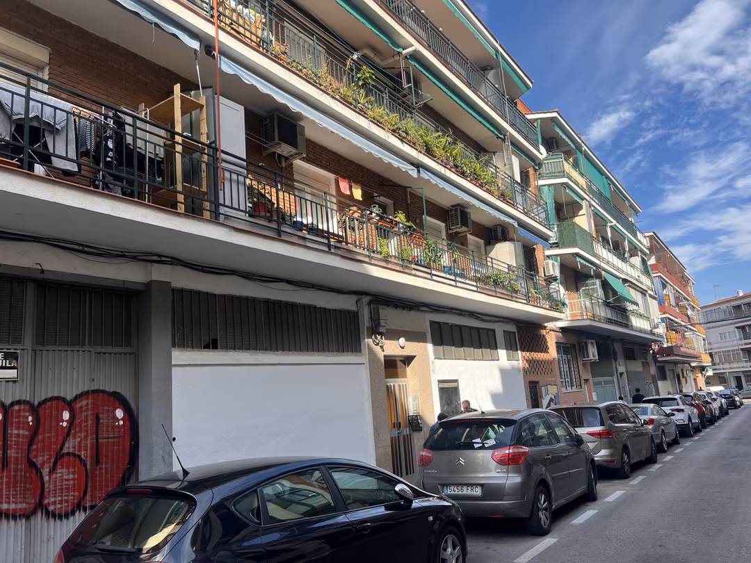 Loft en  Calle Nuestra Señora de Gracia 6 - Foto 2