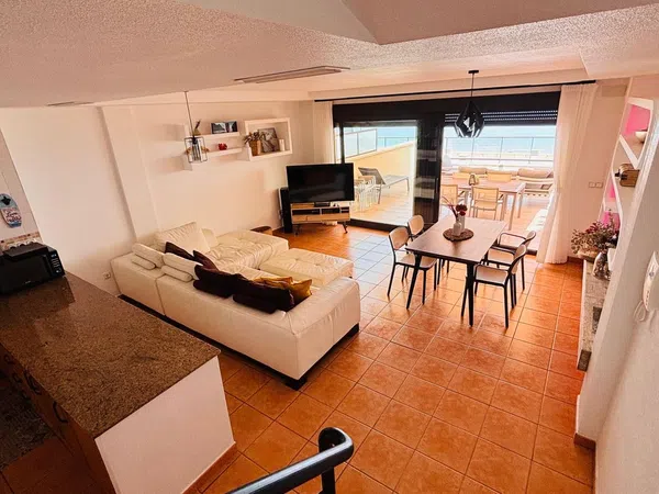 Dúplex en Calle Valladolid, 37, Arenales del Sol, Arenales del Sol - Foto 7