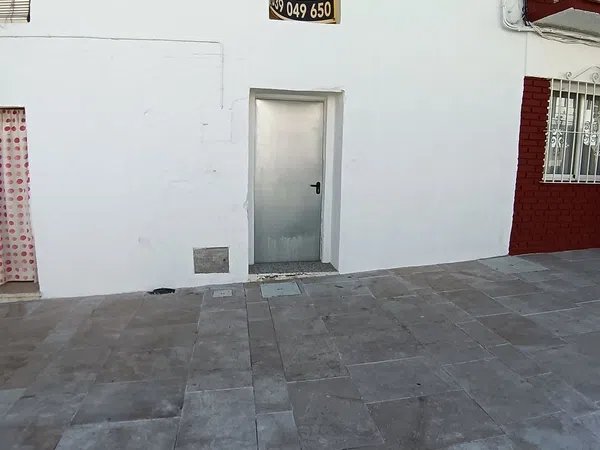 Casa de pueblo en Avenida España, 43, Centro, Centro - Foto 1