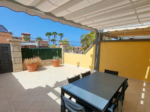 Chalet adosado en Avenida Virgen de Guadalupe, 5, La Caleta - Foto 6