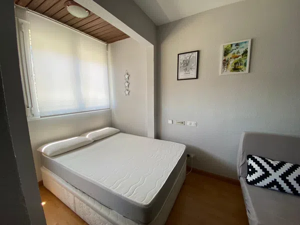 Estudio en calle Mauricio Legendre, 16 - Foto 11