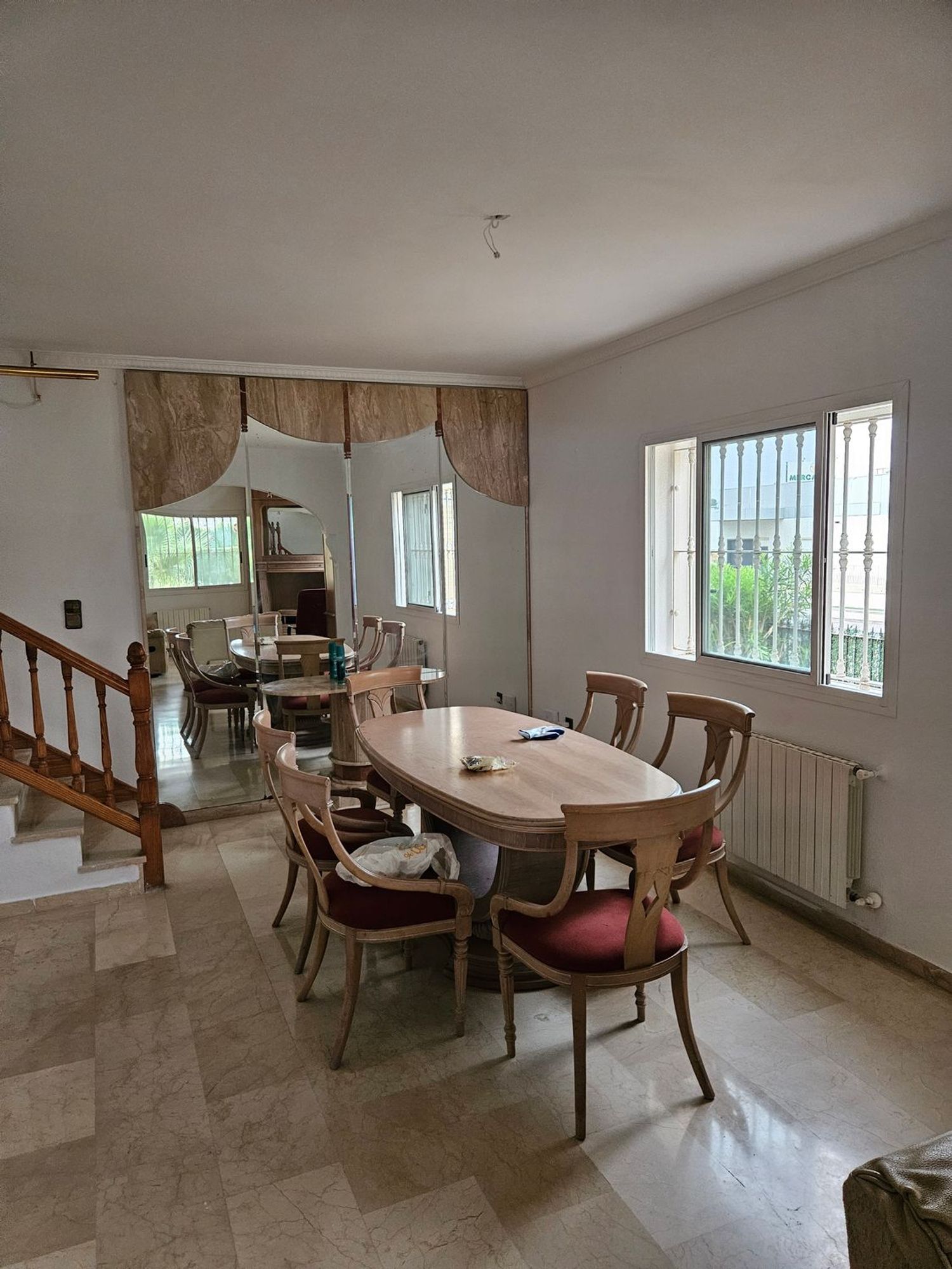 Casa o chalet independiente en Maria Zambrano, 3, Entrepinos, Entrepinos - Foto 10
