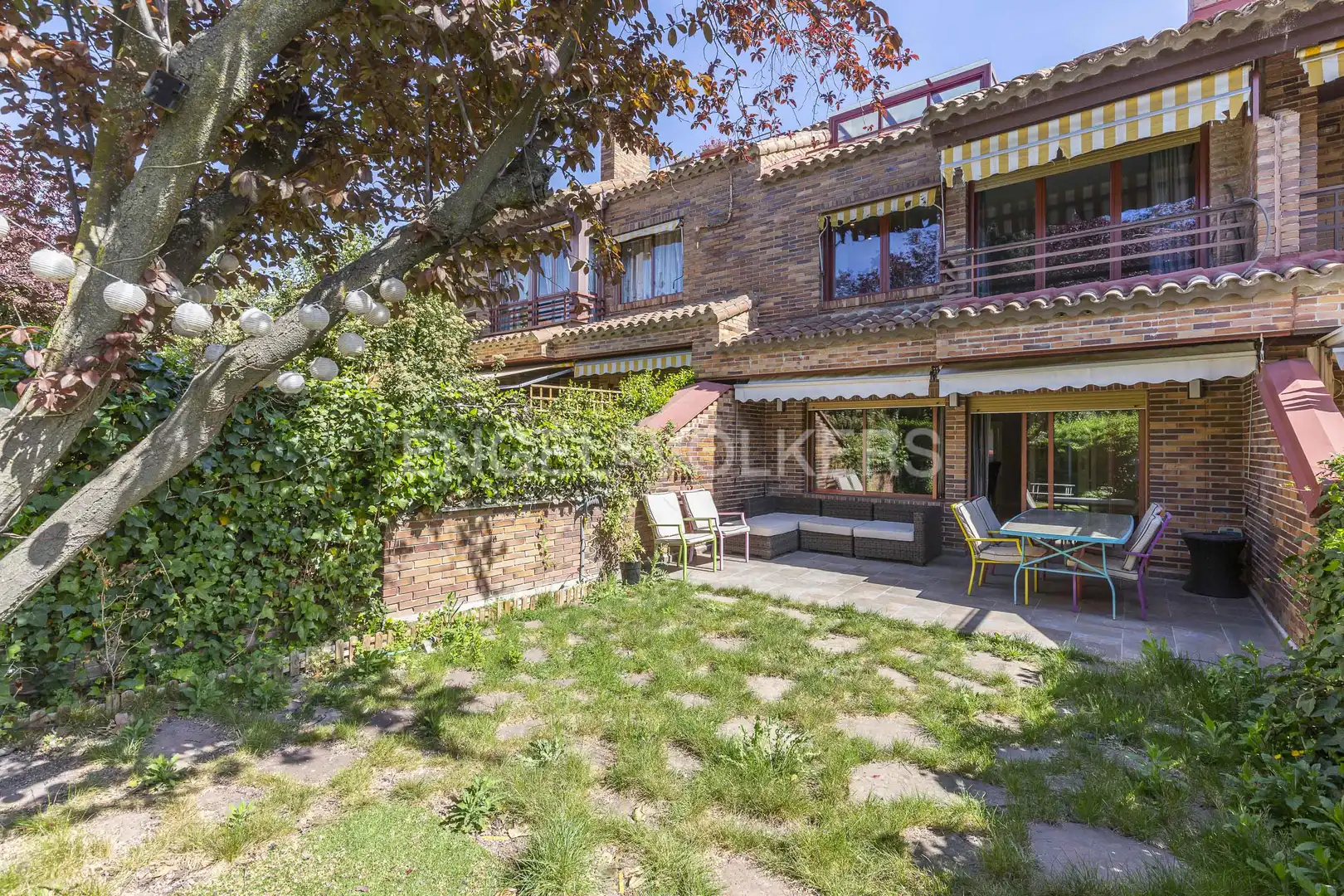 Chalet en  Calle Navaluenga - Foto 11