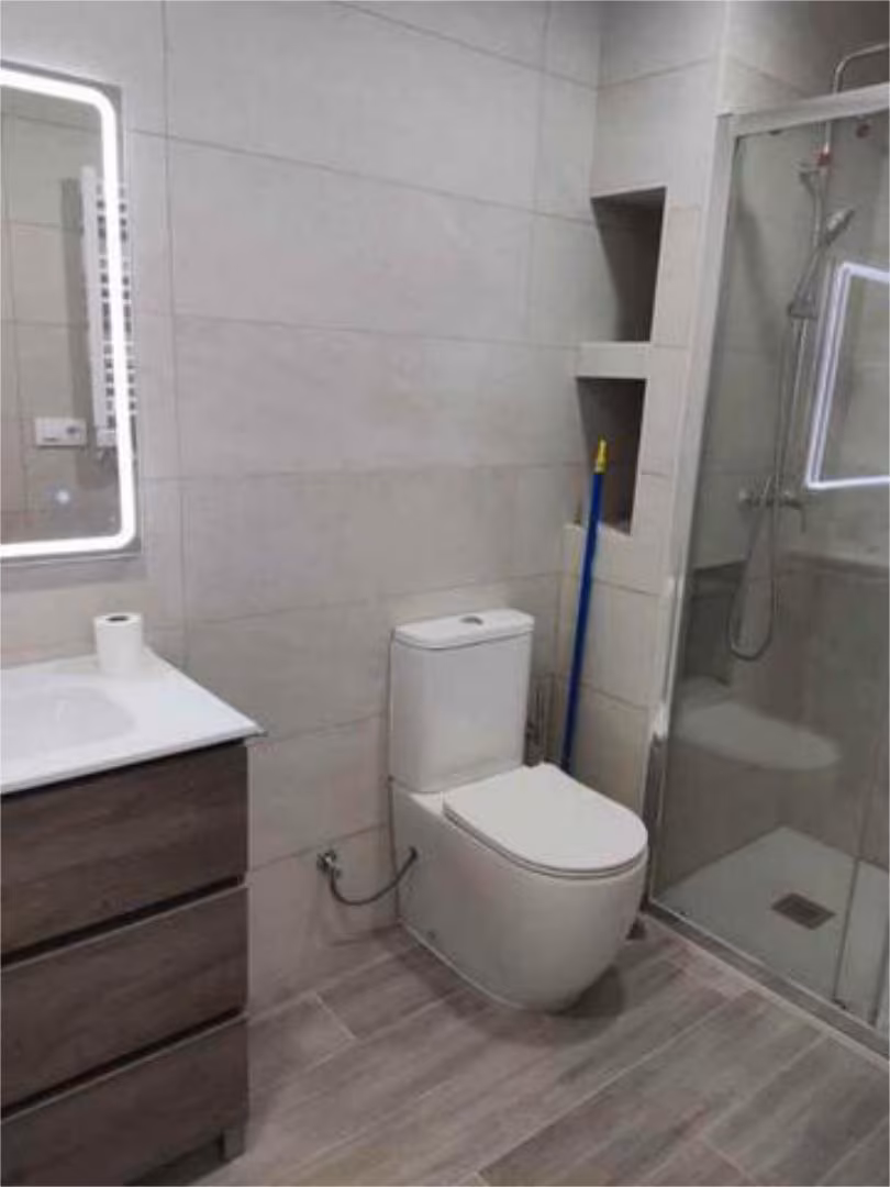 Apartamento en Abrantes - Foto 4