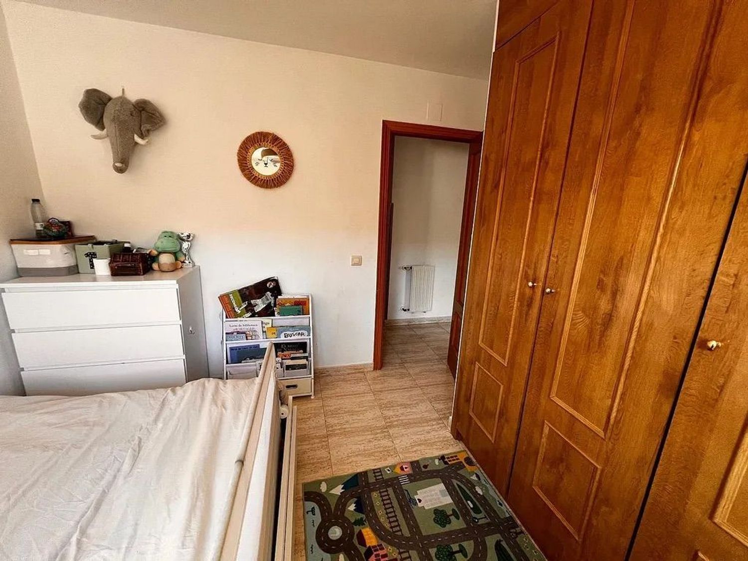 Chalet adosado en calle Lago Como, 23 - Foto 16