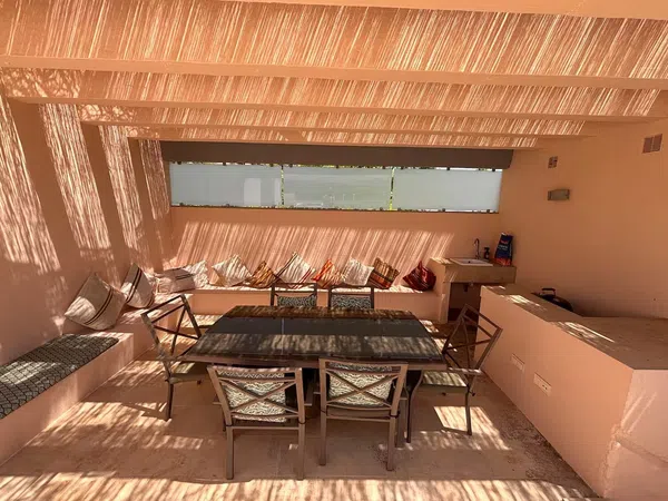 Chalet pareado en Calle Polo Sur, 20, San Enrique-Guadiaro-Pueblo Nuevo, San Enrique-Guadiaro-Pueblo Nuevo - Foto 6