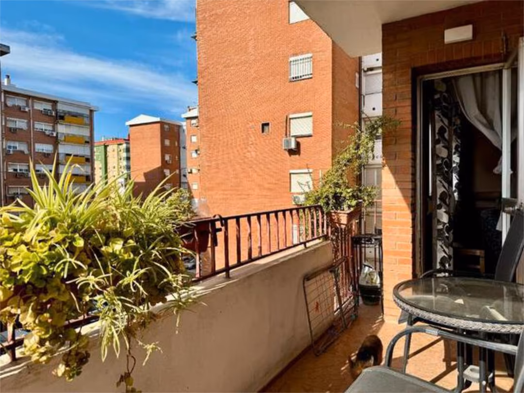 Piso en Amate - Foto 7