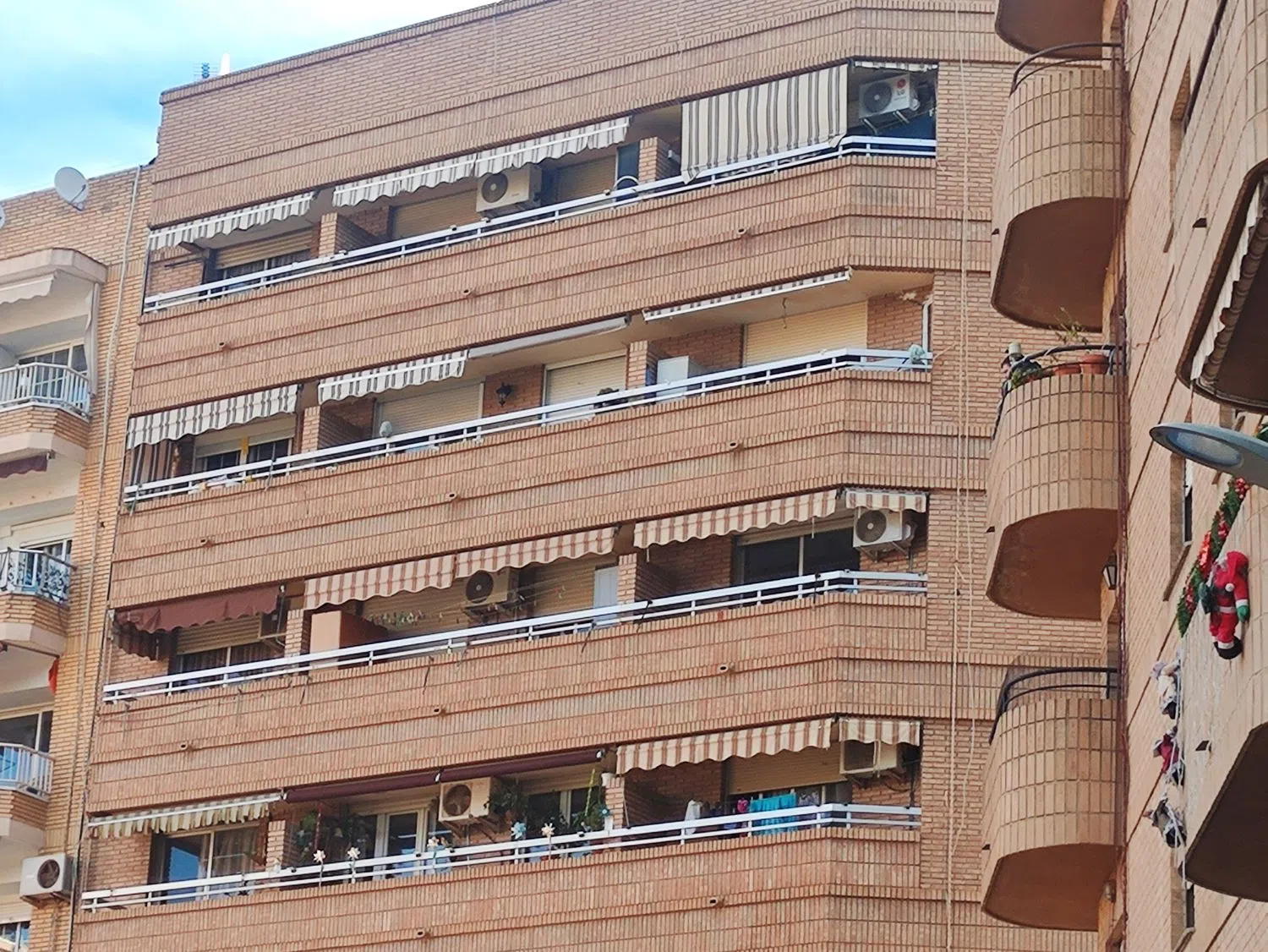 Piso en calle de Josep Esteve, 2 - Foto 29