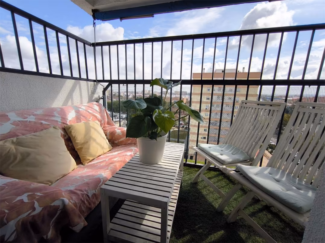 Piso en  Avenida de Ramón y Cajal 47 - Foto 5