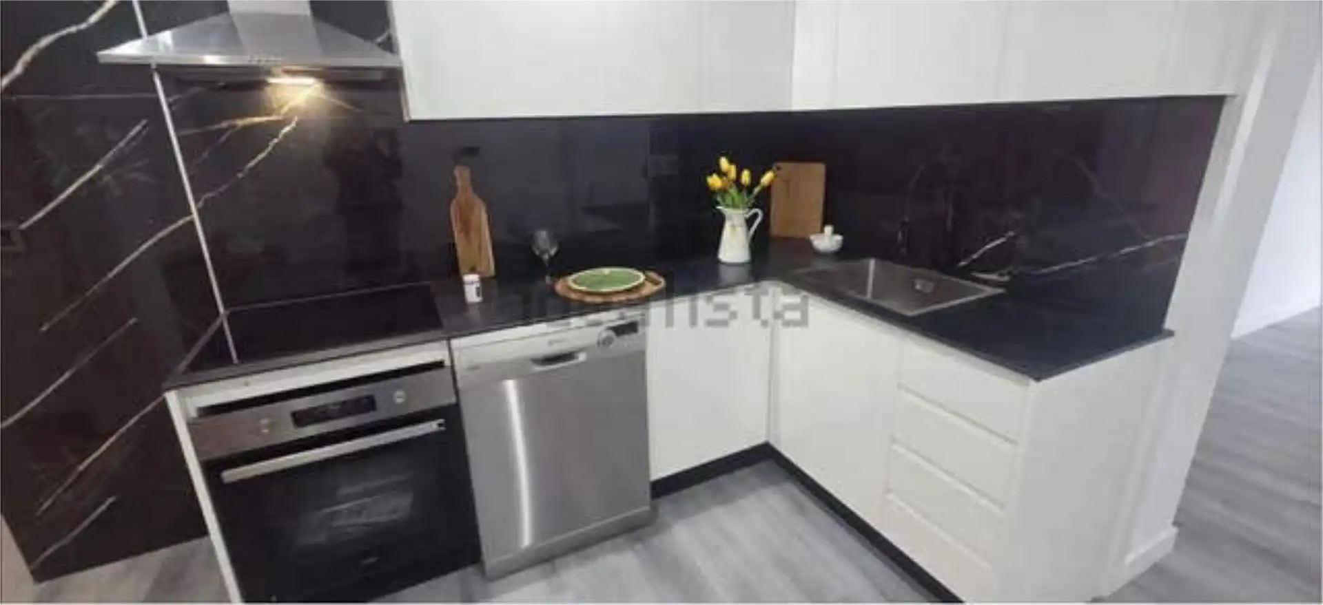 Piso en Teis - Foto 1