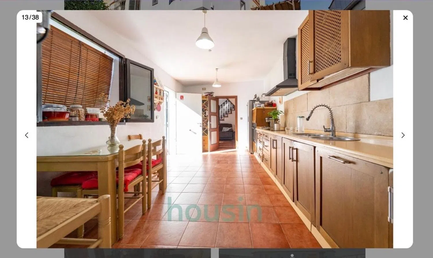 Casa independiente en calle Bartolomé Morel, 17 - Foto 3