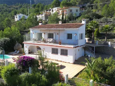 Chalet en  Partida Coll de Rates 128 - Foto 2