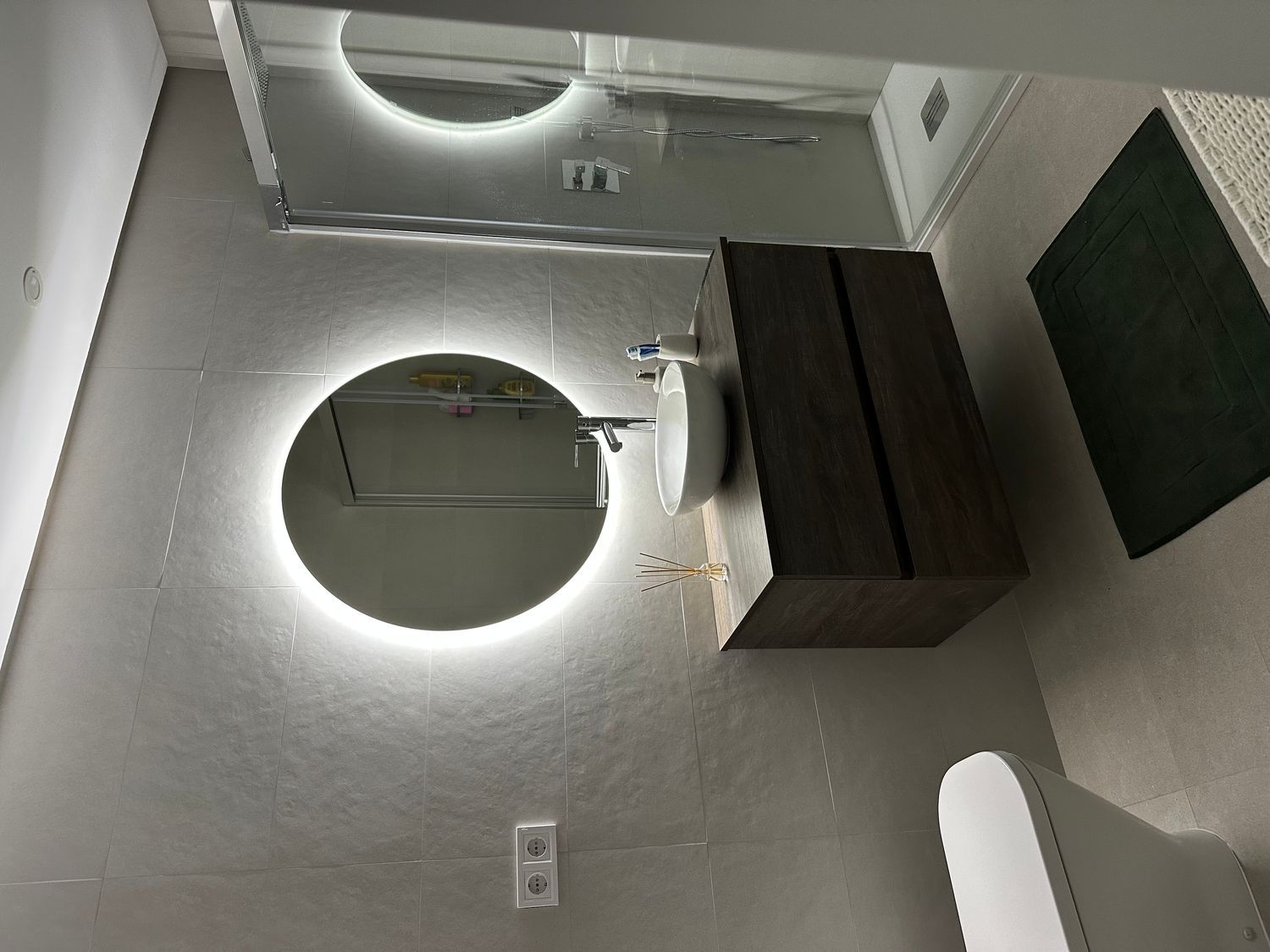 Ático en calle de Rafael Calvo, 18 - Foto 13