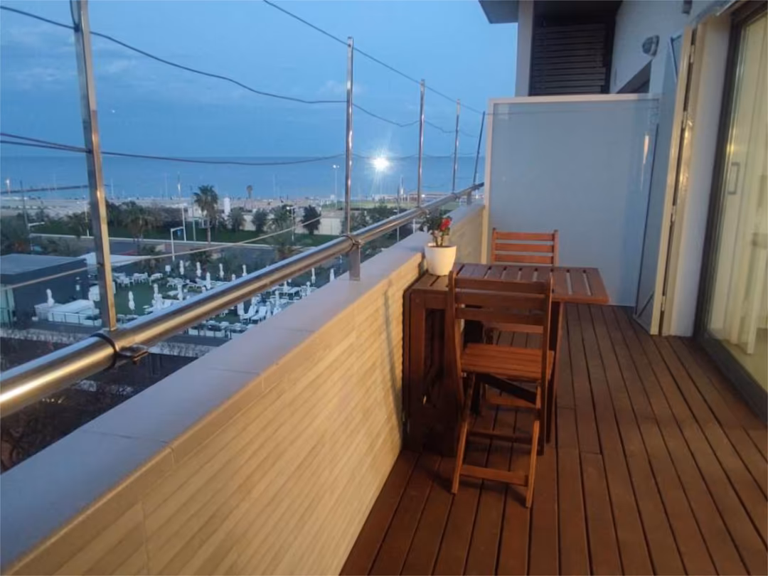 Piso en  Carrer de Bac de Roda 6 - Foto 40