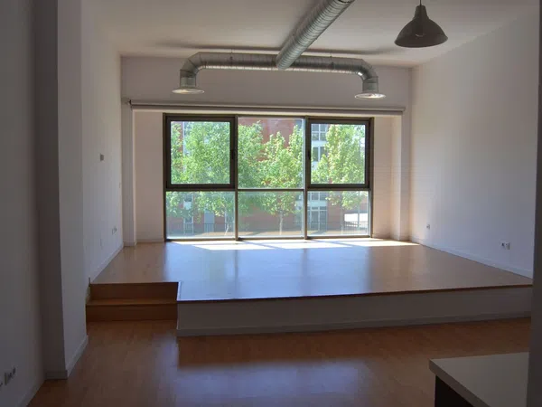 Estudio en Calle de la Calera, 3, Segunda Fase, Segunda Fase - Foto 7