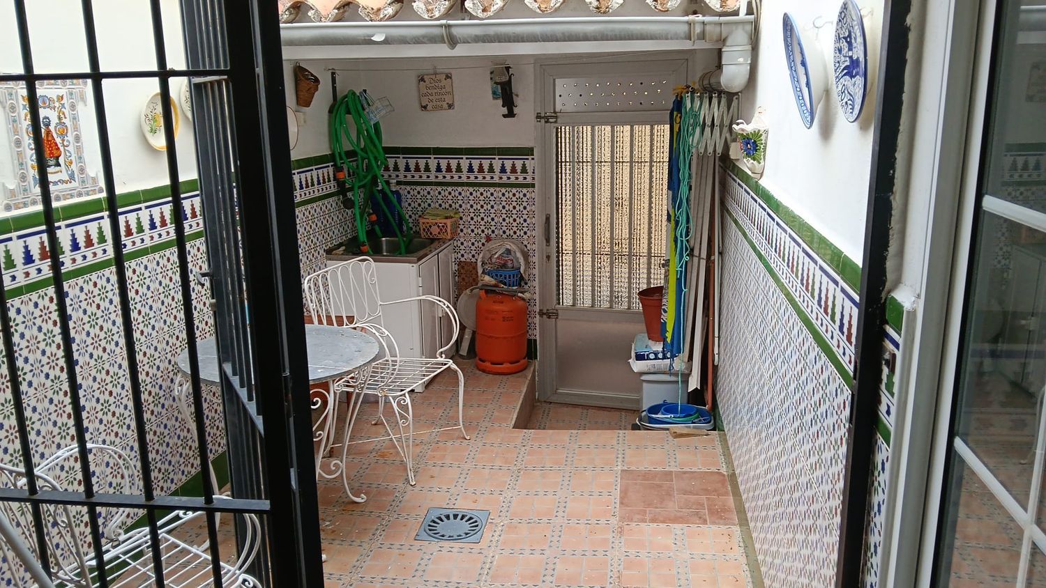 Casa de pueblo en Calle Villanueva, 13 - Foto 17