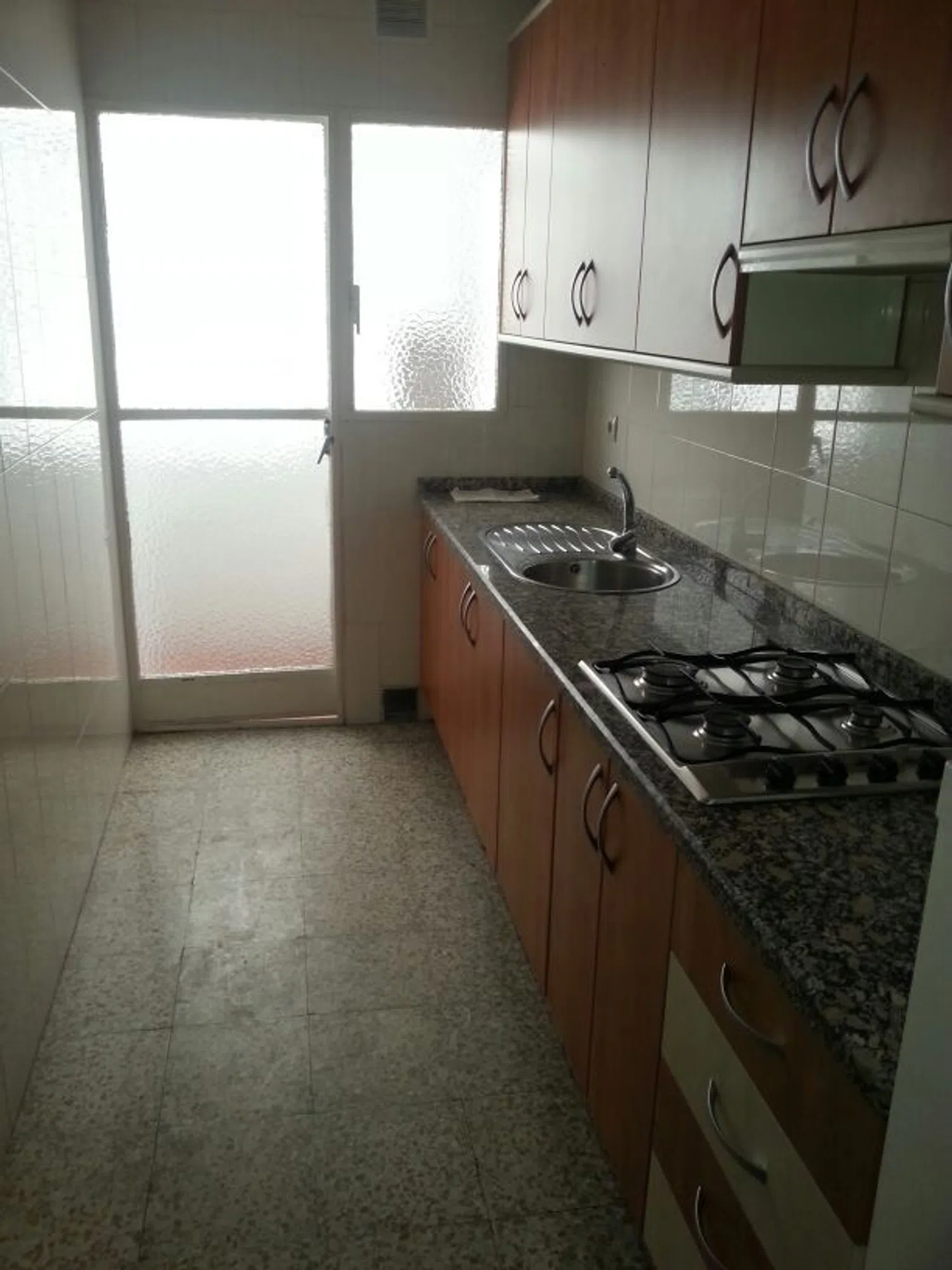Piso en calle la Previsión, 14 - Foto 1