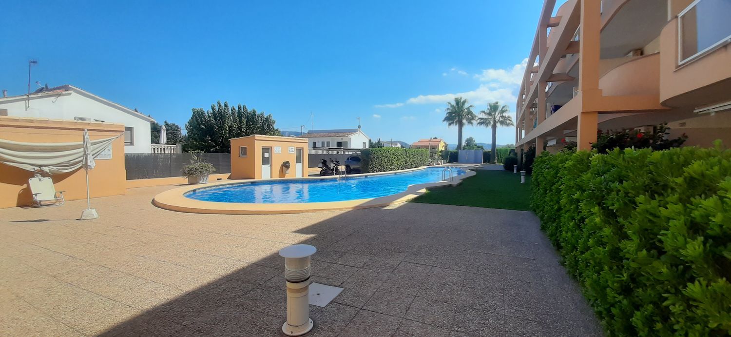 Piso en Calle Mar Adriatica, 37, El Palmar-Los Molinos - Foto 2