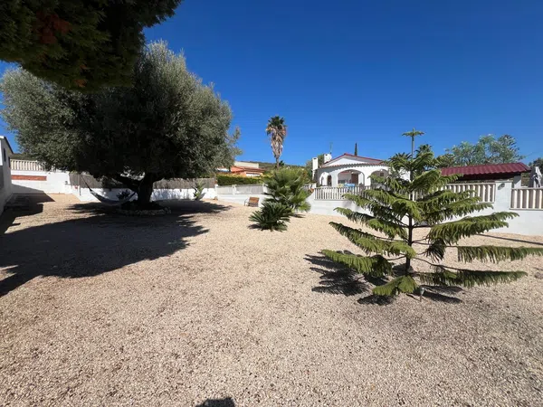 Casa o chalet independiente en Urbanización Nova Peñíscola, 36, Las Atalayas - Urmi - Cerro Mar, Las Atalayas - Urmi - Cerro Mar - Foto 3