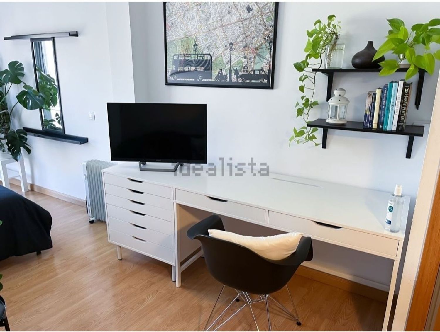 Estudio en calle el doctor salgado, 70 - Foto 4