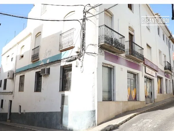 Edificio en Sant Jordi, 20, Oliva pueblo, Oliva pueblo - Foto 4