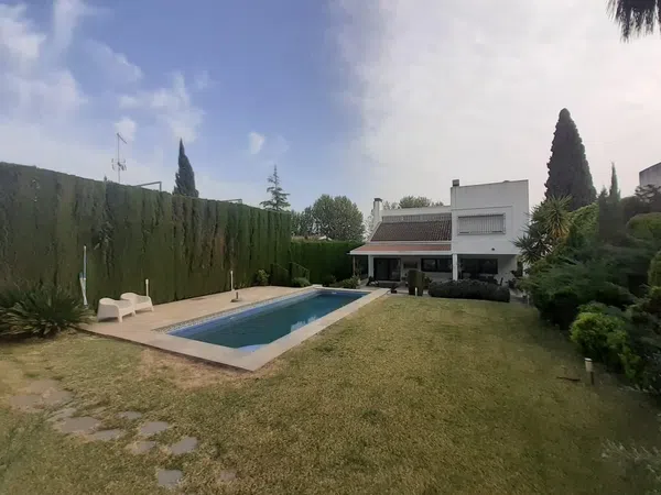 Casa o chalet independiente en Brillante, Brillante - Foto 5