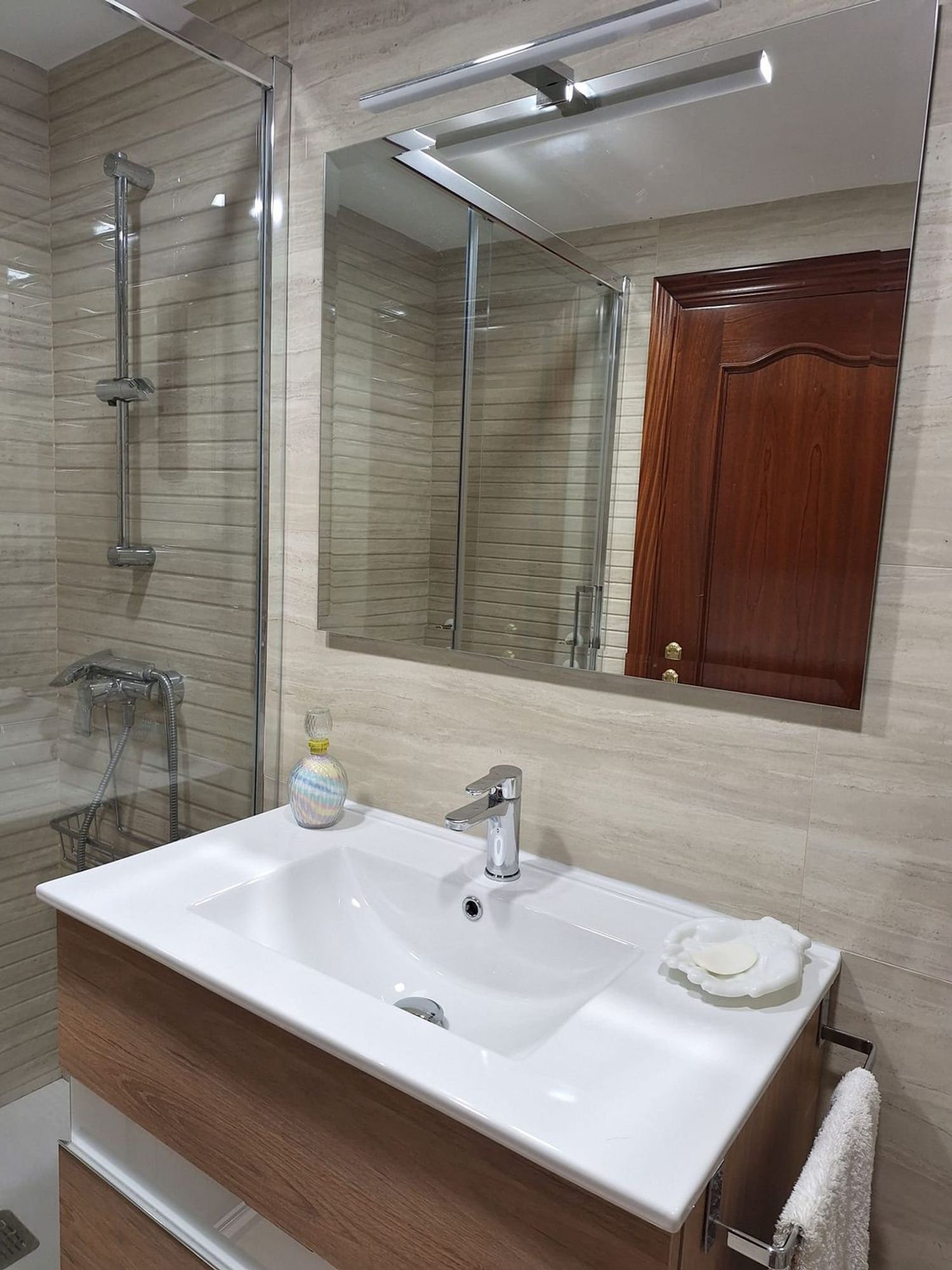 Piso en Calle Alfonso I, 4, Centro - San Lorenzo - Foto 13