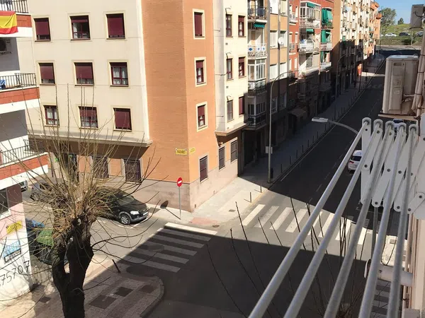 Piso en Cardenal Cisneros, 60, La Estación, La Estación - Foto 11