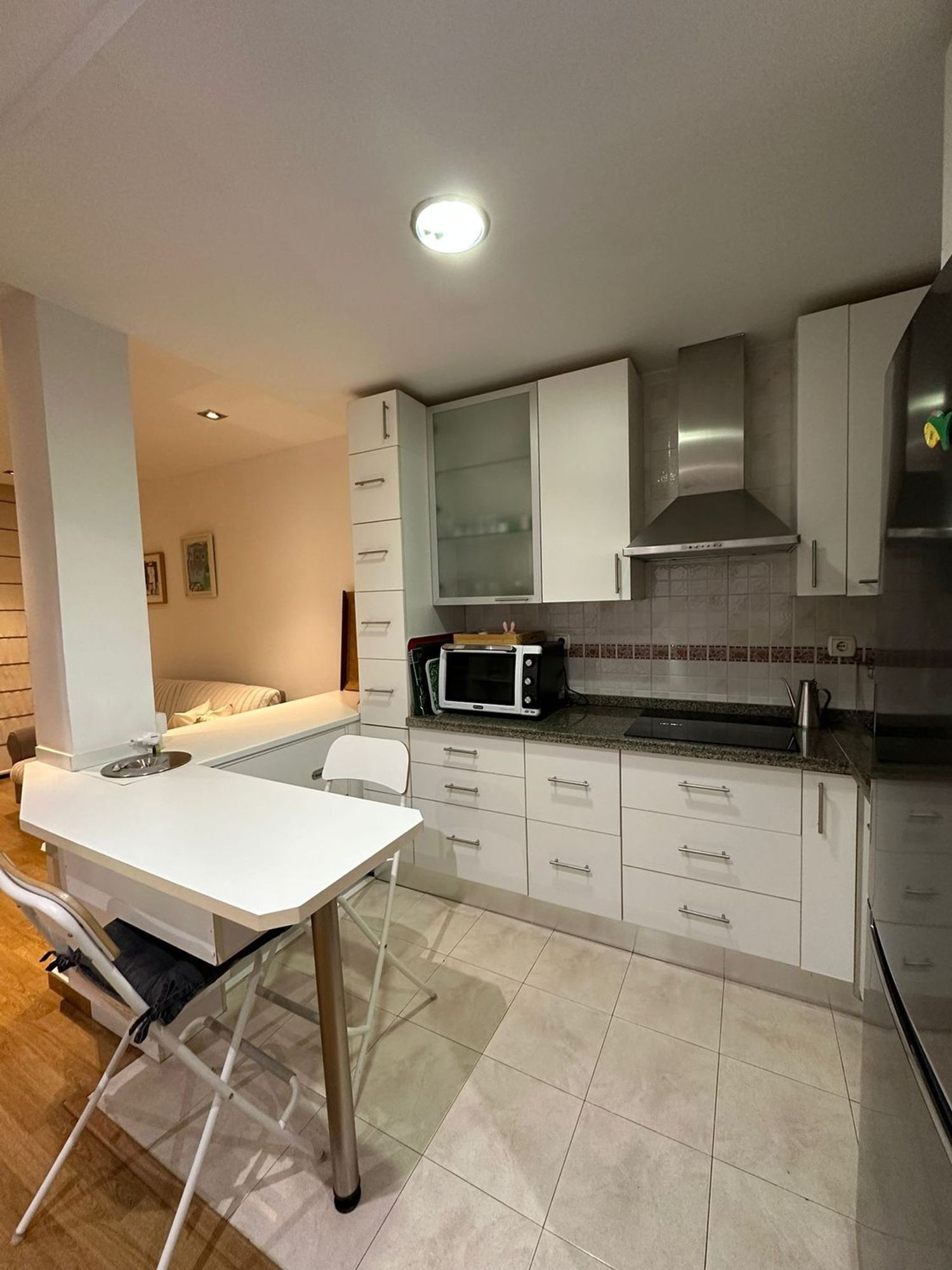 Piso en calle Nicolás Estévanez, 33 - Foto 3