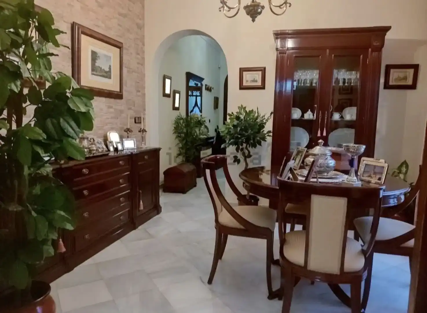 Casa adosada en  Calle Julián Romero 2 - Foto 4