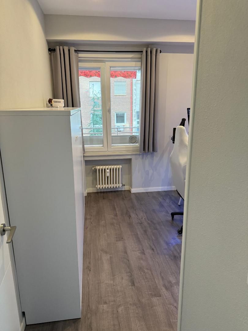 Piso en  Calle de San Bernardo 107 - Foto 5