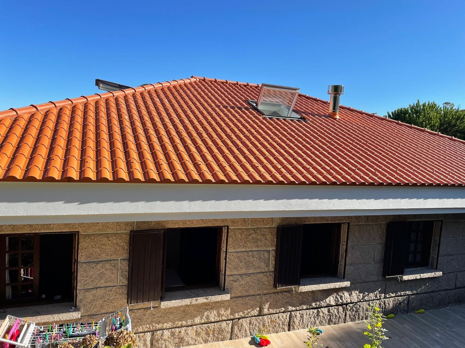 Casa o chalet independiente en Calle Subida a Couso s/n, O Hío, O Hío - Foto 9