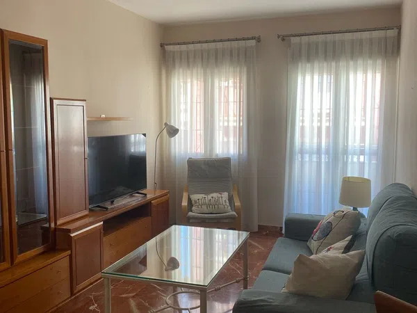 Piso en Barrio Parlamento - Torneo