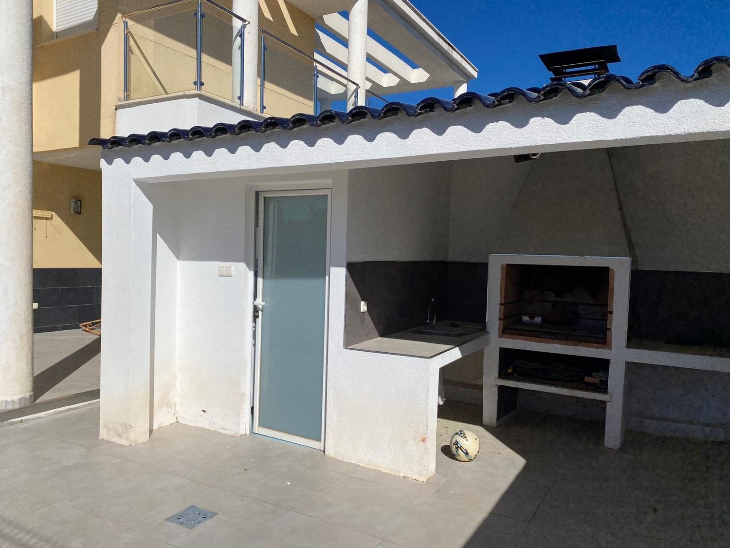 Casa o chalet independiente en Avenida Fuentes del Marqués, 23 - Foto 13