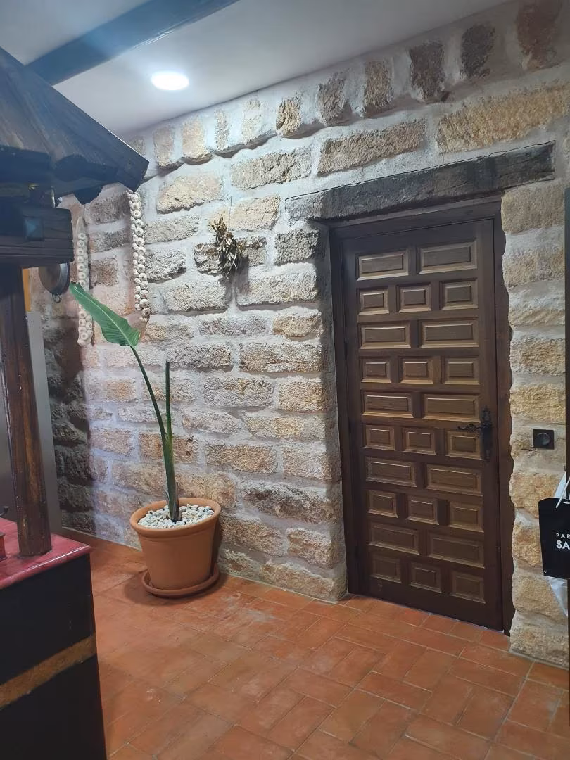 Chalet en  N-IV 384 - Foto 20