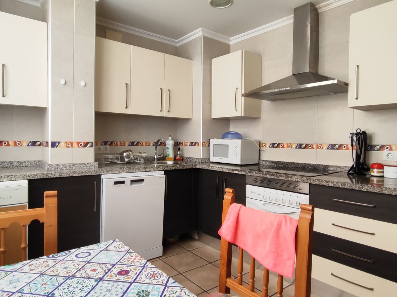 Piso en calle Peso de la Harina, 21 - Foto 8