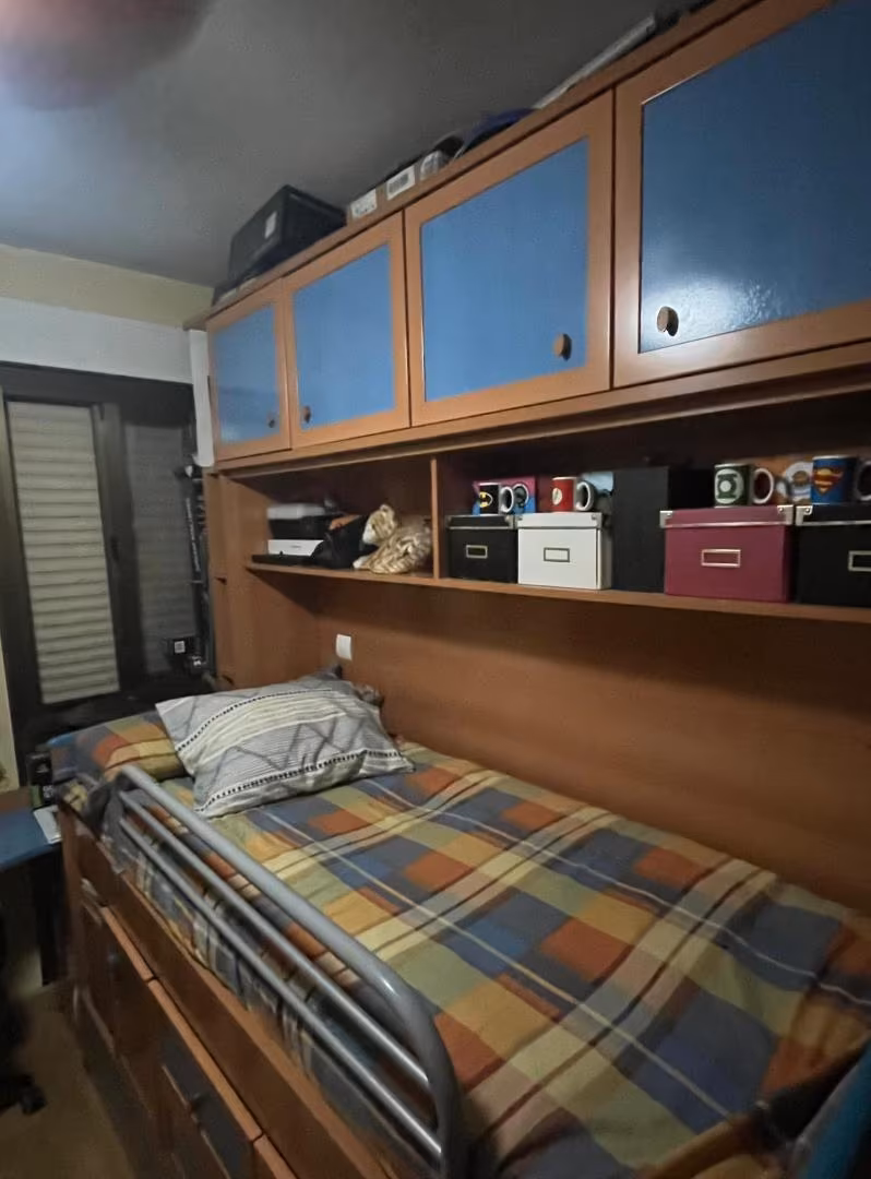 Piso en  Calle de Melchor Fernández Almagro 29 - Foto 27